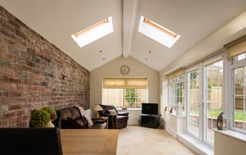 conservatory roof insulation Gadebridge, Hertfordshire