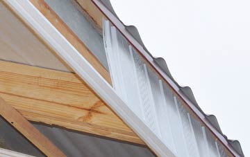 why Gadebridge fascia repairs are essential