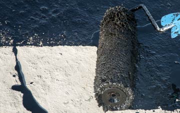 Gadebridge liquid sealant waterproofing