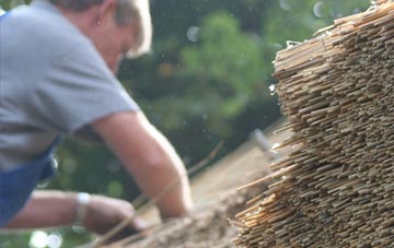 professional Gadebridge thatchers