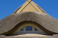 Gadebridge thatch roofing